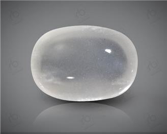 Natural Moon Stone Certified 5.27 cts ( 6620 )